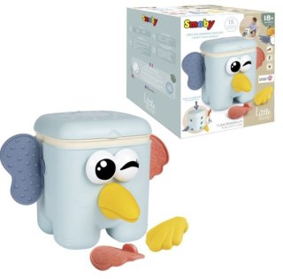 Zestaw Little Smoby Zwierzątka Smoby
