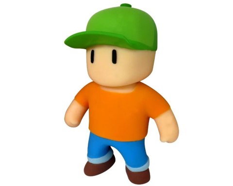 Figurka Gumostwory Strumble Guys Mr Strumble Epee Figurka Gumostwory Strumble Guys Mr Strumble Epee