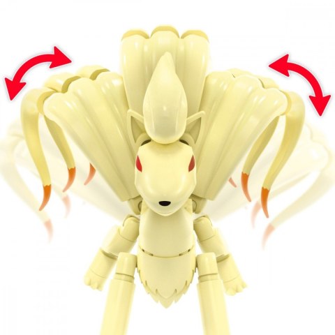 Klocki Mega Pokemon Klocki Ewolucja Vulpixa Mega Bloks Klocki Mega Pokemon Klocki Ewolucja Vulpixa Mega Bloks