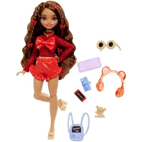 Lalka Barbie Dream Besties, Teresa Mattel Lalka Barbie Dream Besties, Teresa Mattel
