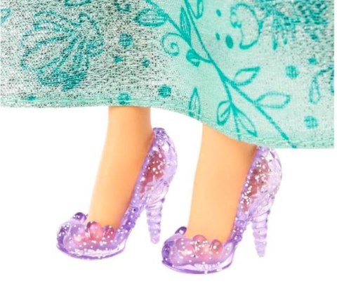 Lalka Disney Princess Arielka Mattel Lalka Disney Princess Arielka Mattel