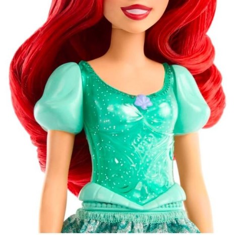 Lalka Disney Princess Arielka Mattel Lalka Disney Princess Arielka Mattel