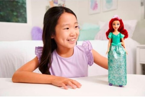 Lalka Disney Princess Arielka Mattel Lalka Disney Princess Arielka Mattel