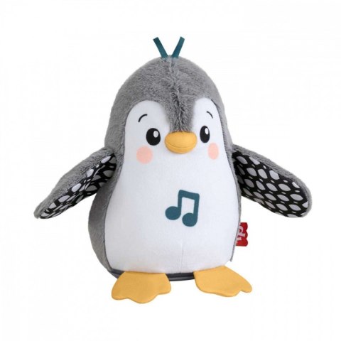 Maskotka interaktywna Muzyczny Pingwinek Kiwaczek Fisher Price Maskotka interaktywna Muzyczny Pingwinek Kiwaczek Fisher Price