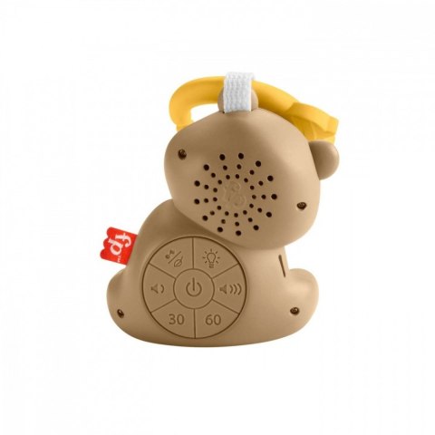 Misiaczek Uspokajaczek wyciszająca muzyka i światełko Fisher Price Misiaczek Uspokajaczek wyciszająca muzyka i światełko Fisher Price