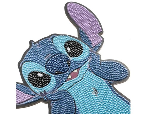 Mozaika diamentowa Crystal Art Buddies XL Stitch Epee Mozaika diamentowa Crystal Art Buddies XL Stitch Epee