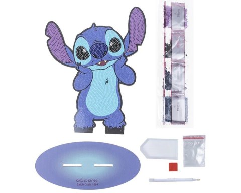 Mozaika diamentowa Crystal Art Buddies XL Stitch Epee Mozaika diamentowa Crystal Art Buddies XL Stitch Epee