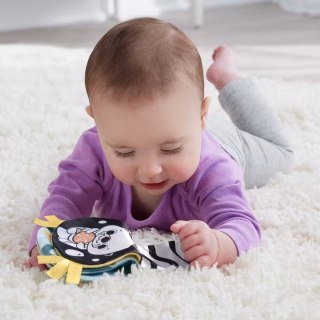 Poduszka Rozkołysana Wyderka 2w1 Fisher Price