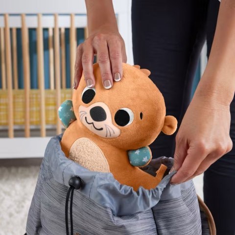 Poduszka Rozkołysana Wyderka 2w1 Fisher Price Poduszka Rozkołysana Wyderka 2w1 Fisher Price
