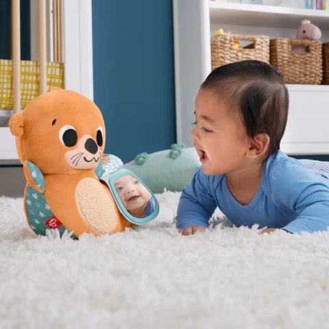 Poduszka Rozkołysana Wyderka 2w1 Fisher Price Poduszka Rozkołysana Wyderka 2w1 Fisher Price