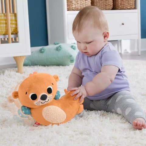 Poduszka Rozkołysana Wyderka 2w1 Fisher Price Poduszka Rozkołysana Wyderka 2w1 Fisher Price