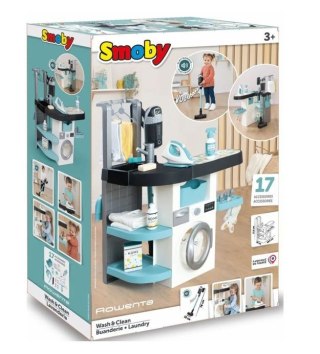 Pralnia Smoby