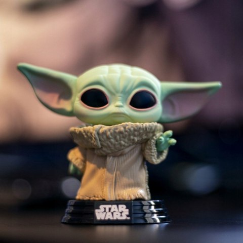 Figurka Funko Pop Star Wars Mandalorian The Child Tm Toys Figurka Funko Pop Star Wars Mandalorian The Child Tm Toys