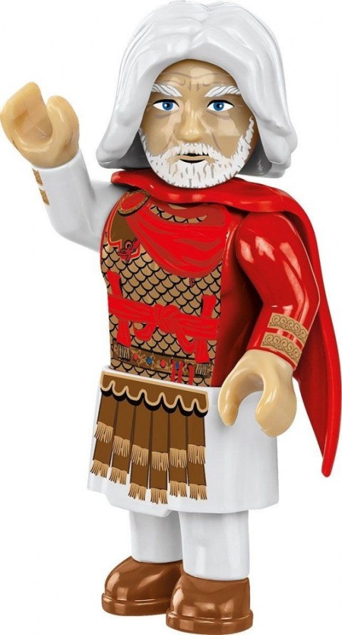 Klocki Imperium Romanum - Okręt wojenny 1810 klocków Cobi Klocki Klocki Imperium Romanum - Okręt wojenny 1810 klocków Cobi Klocki