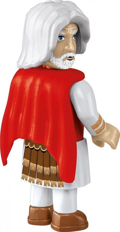 Klocki Imperium Romanum - Okręt wojenny 1810 klocków Cobi Klocki Klocki Imperium Romanum - Okręt wojenny 1810 klocków Cobi Klocki