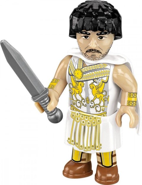 Klocki Imperium Romanum - Rydwan 93 klocki Cobi Klocki Klocki Imperium Romanum - Rydwan 93 klocki Cobi Klocki