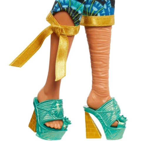 Lalka Monster High Cleo De Nile Mattel Lalka Monster High Cleo De Nile Mattel