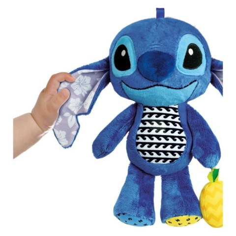 Maskotka Stitch Mój Pierwszy Pluszak Clementoni Maskotka Stitch Mój Pierwszy Pluszak Clementoni