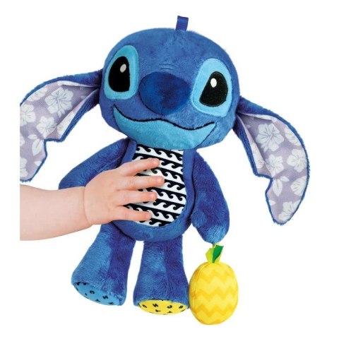 Maskotka Stitch Mój Pierwszy Pluszak Clementoni Maskotka Stitch Mój Pierwszy Pluszak Clementoni