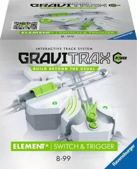 Zestaw Power Dodatek Switch&Trigger Ravensburger Polska