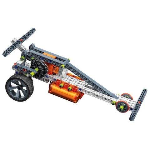 Zestaw konstrukcyjny Laboratorium Mechaniki Clementoni Zestaw konstrukcyjny Laboratorium Mechaniki Clementoni