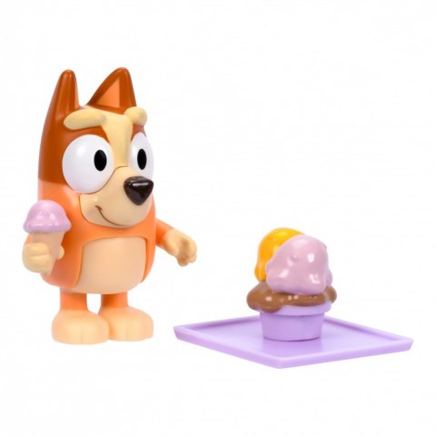 Figurka Bluey Początek zabawy 1-pak asortyment Tm Toys Figurka Bluey Początek zabawy 1-pak asortyment Tm Toys