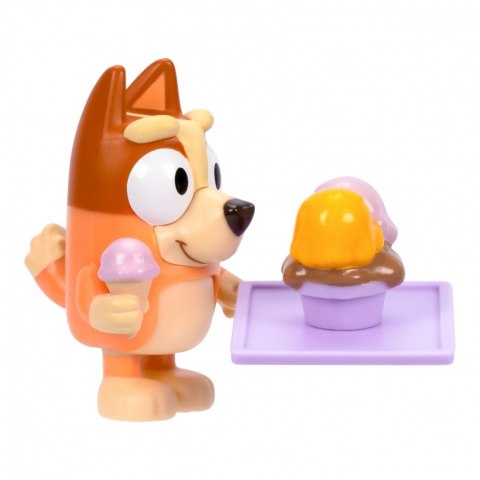 Figurka Bluey Początek zabawy 1-pak asortyment Tm Toys Figurka Bluey Początek zabawy 1-pak asortyment Tm Toys