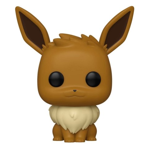 Figurka Funko Pop Pokemon Eevee Tm Toys Figurka Funko Pop Pokemon Eevee Tm Toys