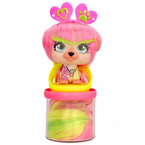 Figurka Vip Pets Hair Academy, Zoe Tm Toys Figurka Vip Pets Hair Academy, Zoe Tm Toys