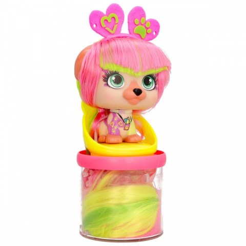 Figurka Vip Pets Hair Academy, Zoe Tm Toys Figurka Vip Pets Hair Academy, Zoe Tm Toys