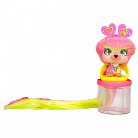 Figurka Vip Pets Hair Academy, Zoe Tm Toys Figurka Vip Pets Hair Academy, Zoe Tm Toys