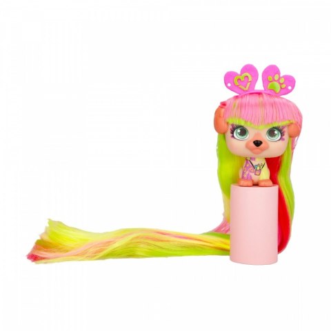 Figurka Vip Pets Hair Academy, Zoe Tm Toys Figurka Vip Pets Hair Academy, Zoe Tm Toys