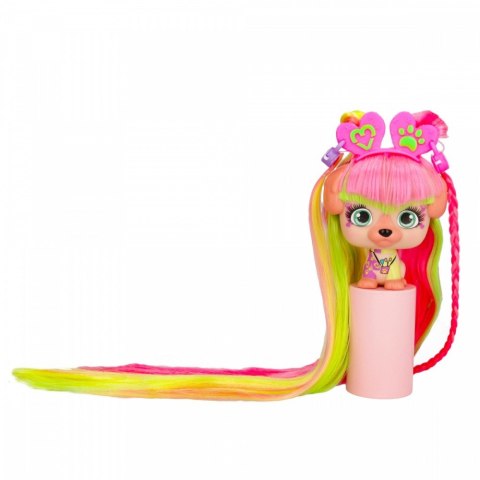 Figurka Vip Pets Hair Academy, Zoe Tm Toys Figurka Vip Pets Hair Academy, Zoe Tm Toys