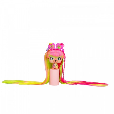 Figurka Vip Pets Hair Academy, Zoe Tm Toys Figurka Vip Pets Hair Academy, Zoe Tm Toys