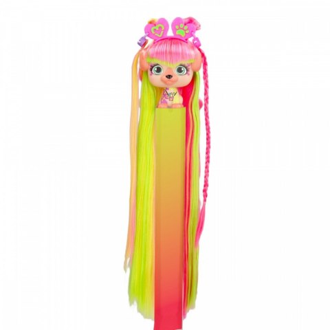 Figurka Vip Pets Hair Academy, Zoe Tm Toys Figurka Vip Pets Hair Academy, Zoe Tm Toys