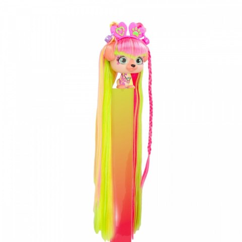 Figurka Vip Pets Hair Academy, Zoe Tm Toys Figurka Vip Pets Hair Academy, Zoe Tm Toys