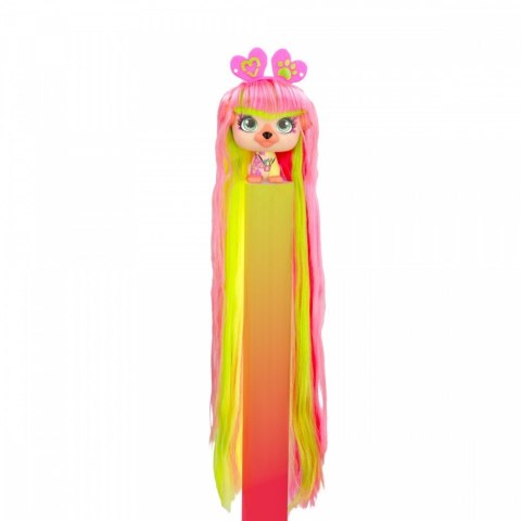 Figurka Vip Pets Hair Academy, Zoe Tm Toys Figurka Vip Pets Hair Academy, Zoe Tm Toys