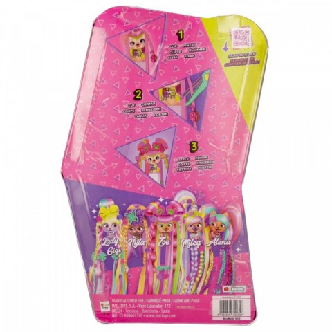 Figurka Vip Pets Hair Academy, Zoe Tm Toys Figurka Vip Pets Hair Academy, Zoe Tm Toys