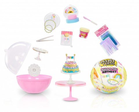 Figurki Miniverse Mini Celebration Mix MGA Figurki Miniverse Mini Celebration Mix MGA