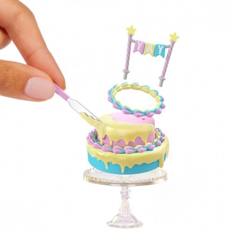 Figurki Miniverse Mini Celebration Mix MGA Figurki Miniverse Mini Celebration Mix MGA