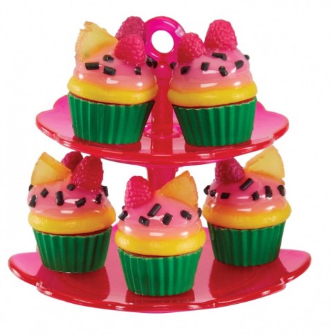 Figurki Miniverse Mini Celebration Mix MGA Figurki Miniverse Mini Celebration Mix MGA