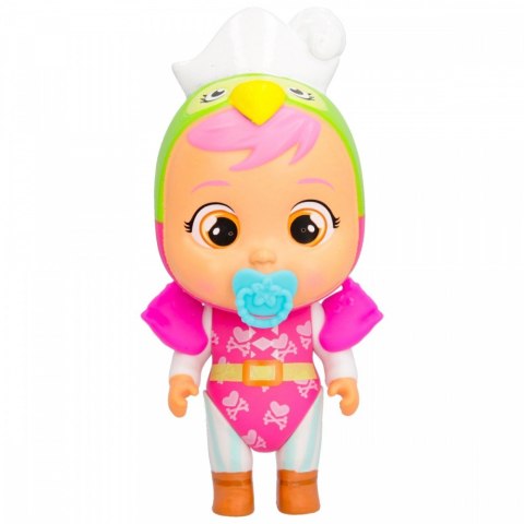 Laleczka Cry Babies Magic Tears Beach Babies, Lora Tm Toys Laleczka Cry Babies Magic Tears Beach Babies, Lora Tm Toys