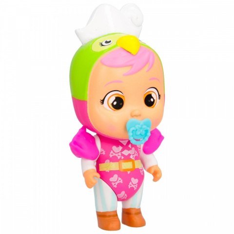 Laleczka Cry Babies Magic Tears Beach Babies, Lora Tm Toys Laleczka Cry Babies Magic Tears Beach Babies, Lora Tm Toys