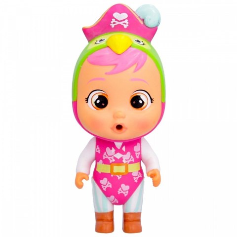 Laleczka Cry Babies Magic Tears Beach Babies, Lora Tm Toys Laleczka Cry Babies Magic Tears Beach Babies, Lora Tm Toys