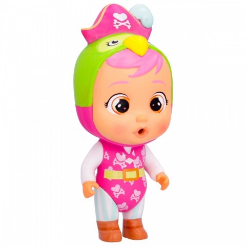 Laleczka Cry Babies Magic Tears Beach Babies, Lora Tm Toys Laleczka Cry Babies Magic Tears Beach Babies, Lora Tm Toys