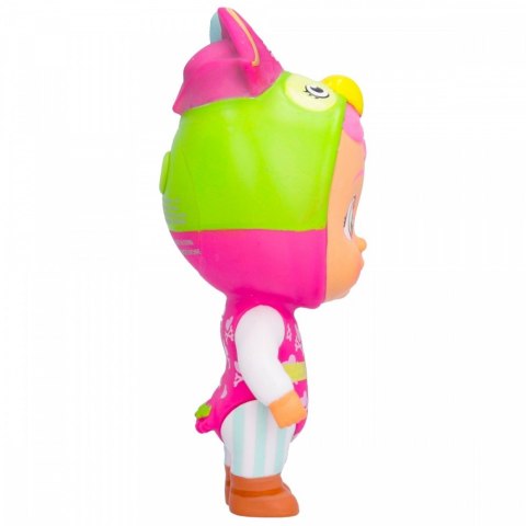 Laleczka Cry Babies Magic Tears Beach Babies, Lora Tm Toys Laleczka Cry Babies Magic Tears Beach Babies, Lora Tm Toys