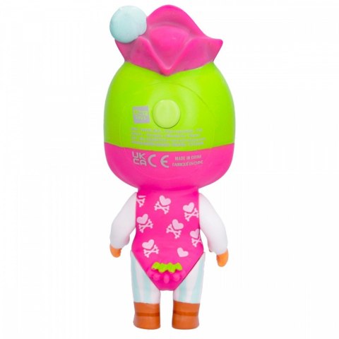 Laleczka Cry Babies Magic Tears Beach Babies, Lora Tm Toys Laleczka Cry Babies Magic Tears Beach Babies, Lora Tm Toys