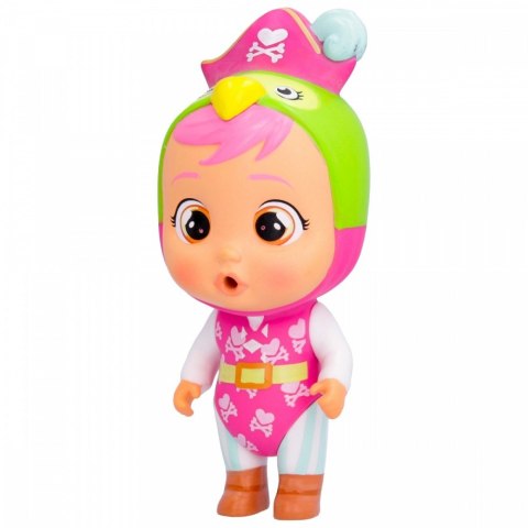 Laleczka Cry Babies Magic Tears Beach Babies, Lora Tm Toys Laleczka Cry Babies Magic Tears Beach Babies, Lora Tm Toys