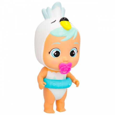 Laleczka Cry Babies Magic Tears Beach Babies, Sydney Tm Toys Laleczka Cry Babies Magic Tears Beach Babies, Sydney Tm Toys