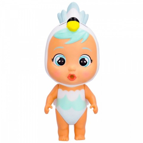 Laleczka Cry Babies Magic Tears Beach Babies, Sydney Tm Toys Laleczka Cry Babies Magic Tears Beach Babies, Sydney Tm Toys